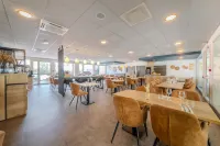 Campanile PRIME - Montpellier Ouest Croix d’Argent - breakfast