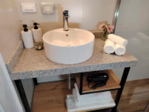 Casa Cruz Verde by Peru Garden Hotels