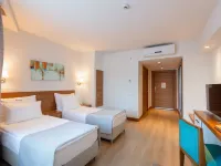 Grand Park Lara Hotel Hotels near Seven Beach