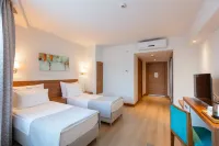 Grand Park Lara Hotel Hotels in Aksu