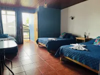 Monteverde Ecolodge - Posadas