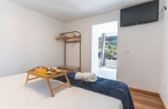 朱莉安娜的房子2號由大西洋假日提供