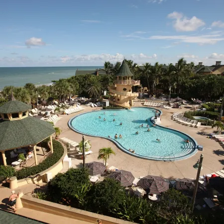 Disney's Vero Beach Resort