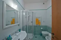 Emerald apartment with stunning panoramic sea view Amalfi Coast