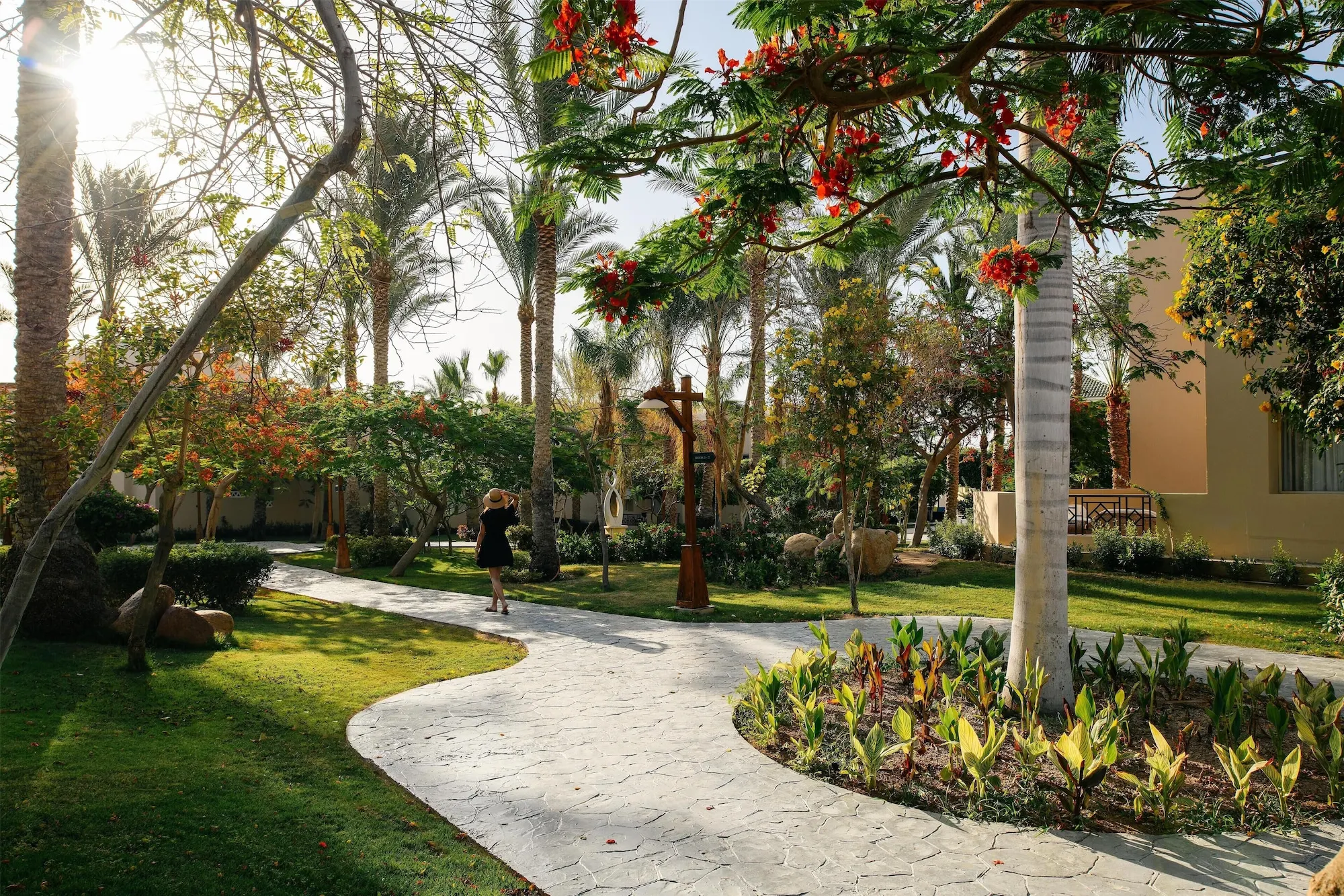 TUI MAGIC LIFE Redsina Sharm El Sheikh Zimmer Photos