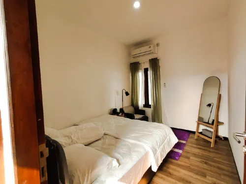 Terrace Hills Villa Malang Hotels in Karang Ploso