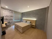 Hotel Palm Hotels near Kebun Sehat Baznas