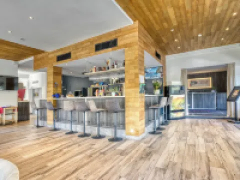 Hotel Castel Hotels in Sion