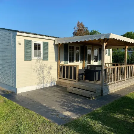 Chalet Near Loonse and Drunense Duinen