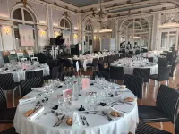 Le Grand Hôtel Cabourg - MGallery