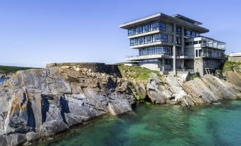 Sainte-Barbe Hôtel & Spa le Conquet - MGallery