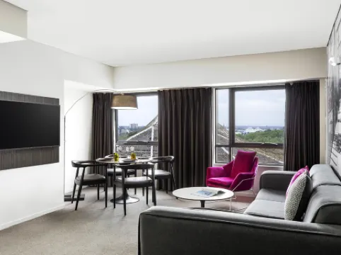 Mantra Southbank Melbourne