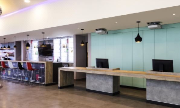 Ibis Mexico Tlalnepantla