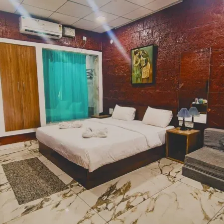 West coast home stay gokarna