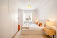 GuestReady - Momento de descanso em Lisboa