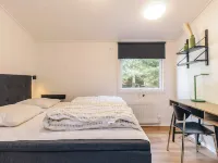 Spacious Retreat by Limfjorden - By Traum Ferienwohnungen Hotels in Oster Assels