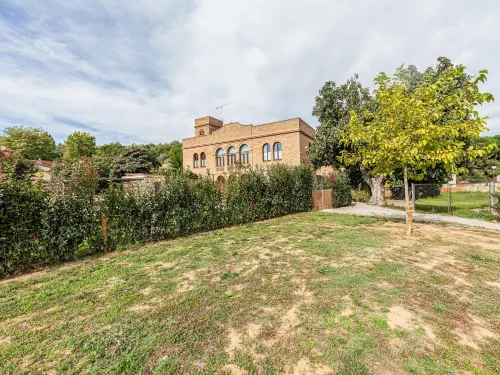 Charming Home Near Vulpellac