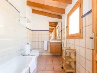Finca Sa Plana - Villa With Private Pool