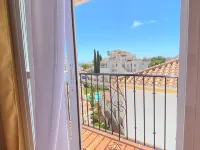 Apartment in Nerja near Burriana Beach