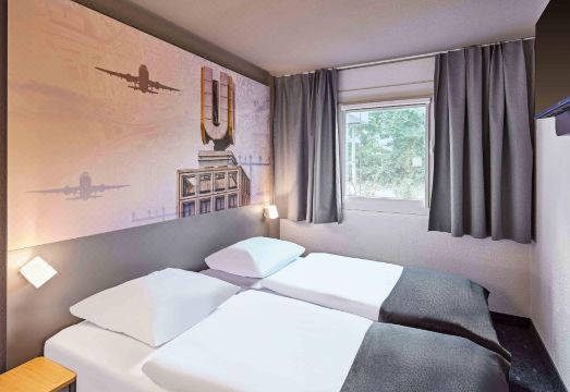 도르트문트 숙소