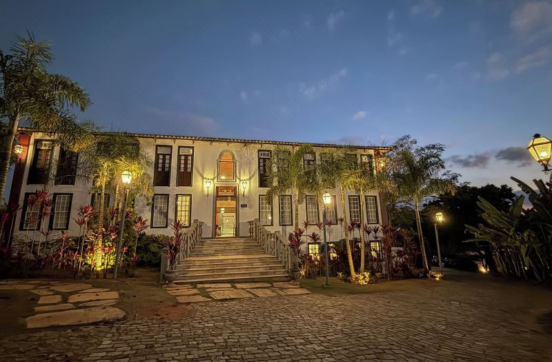Ville Real Hotel