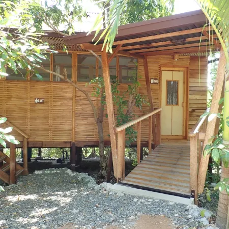 Eskapo Verde Moalboal