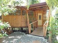 Eskapo Verde Moalboal Hotels in Badian