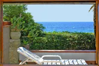 Villa in Fontane Bianche by Turquoise Waters