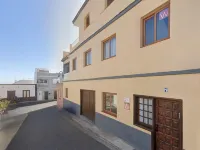 Holiday Home Los Silos near Playa La Caleta