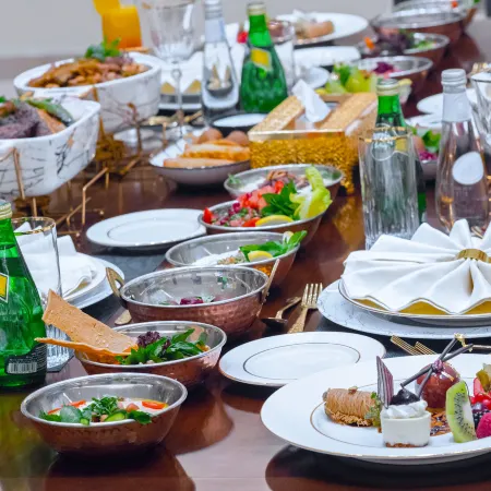 Grand Millennium Tabuk