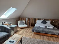 Worth House Bed and Breakfast Hotels in Wells