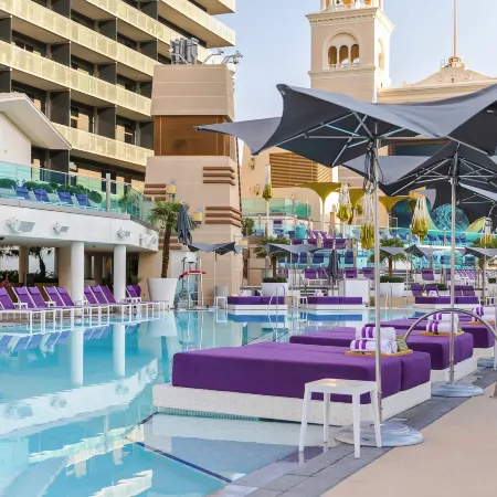 The Cosmopolitan of Las Vegas