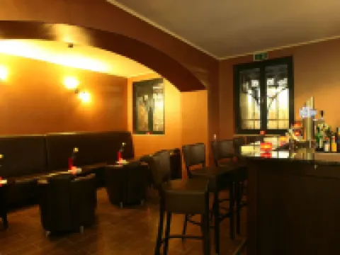 Grand Palace Hotel Hannover Hoteles en Hannover