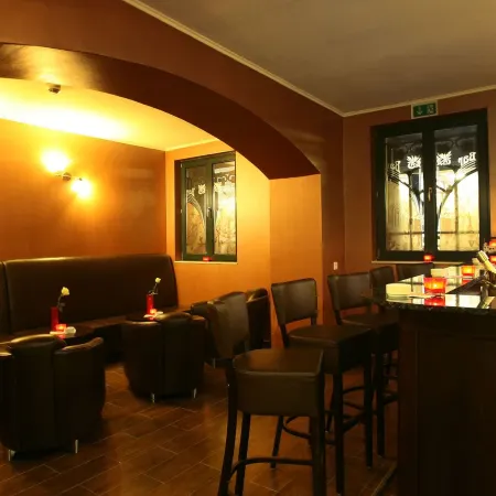 Grand Palace Hotel Hannover
