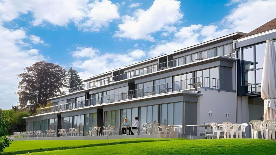 Hotel Seaside