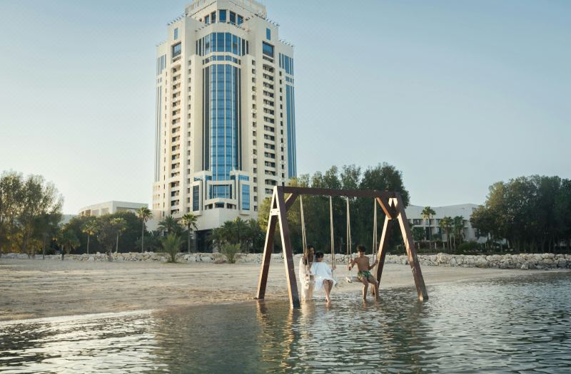 The Ritz-Carlton, Doha photo 5