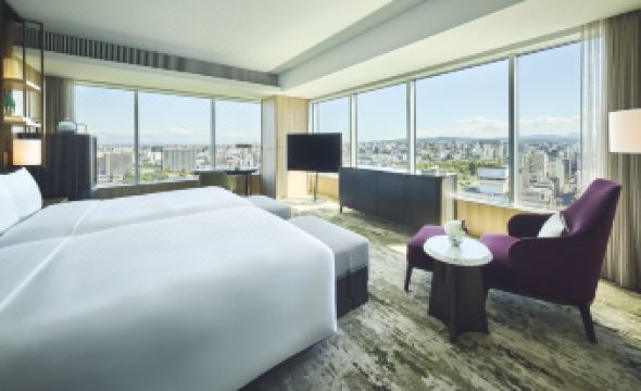 InterContinental Sapporo by IHG