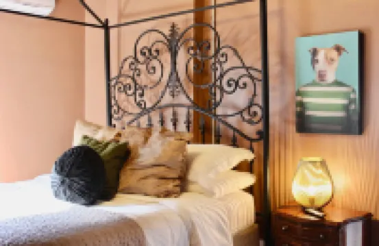 米娜之家5號，中央里奧格蘭德歷史區