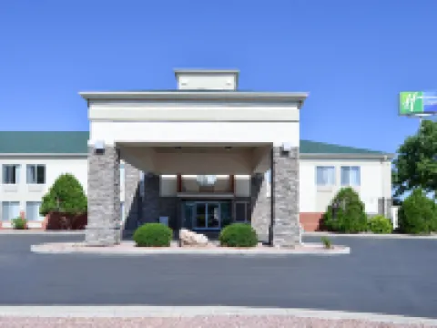 Holiday Inn Express LA JUNTA by IHG Hotels in La Junta