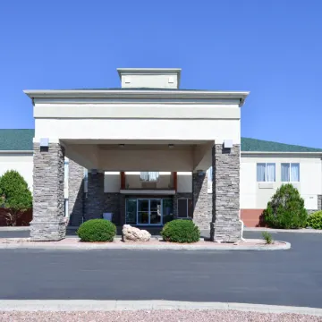 Holiday Inn Express LA JUNTA by IHG