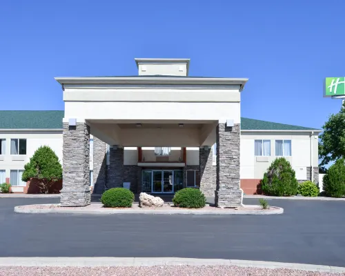 Holiday Inn Express LA JUNTA by IHG Hotels in La Junta