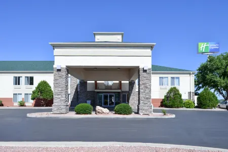 Holiday Inn Express LA JUNTA by IHG