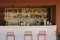 Baglio Làuria - bar