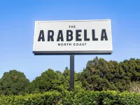 The Arabella North Coast Hotels in Ballina