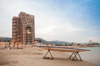 Leonardo Plaza Haifa - Beach