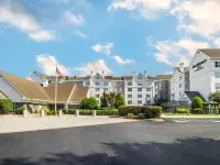 Residence Inn Charlotte Piper Glen Hotels near Ballantyne