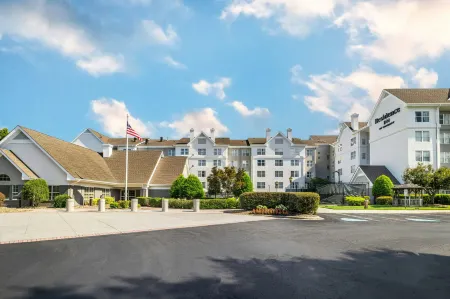 Residence Inn Charlotte Piper Glen