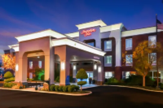 햄프턴 인 히스