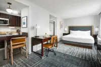 Homewood Suites by Hilton Manchester/Airport Hotels in Merrimack