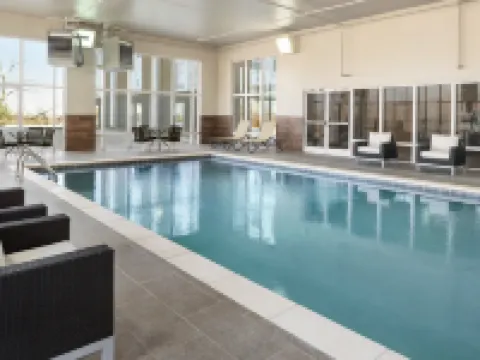 Hampton Inn Lawrence Hotels in Lawrence